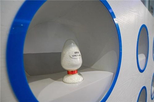 呈和科技ipo在即 揭開(kāi)主打產(chǎn)品成核劑的面紗