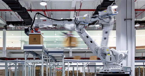 媒體觀察 黃山小罐茶,科技賦能傳統(tǒng)產(chǎn)業(yè)新高度