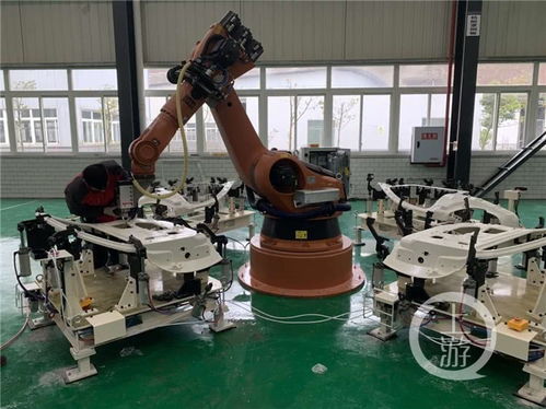 制造工廠變 科技公司 ,傳統(tǒng)制造型企業(yè)迎來(lái)又一春